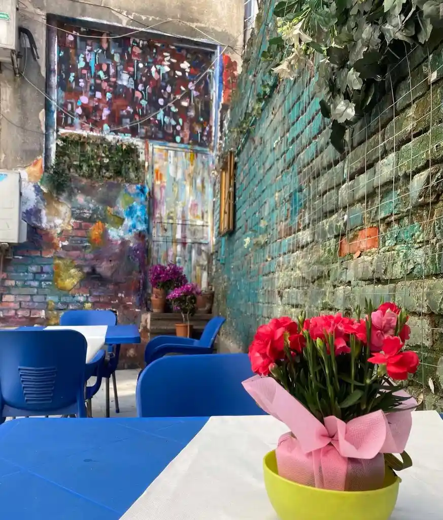 Bistro Montanari – restaurant italian în Sofia