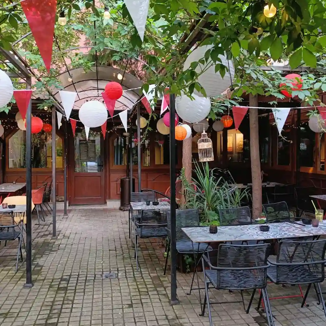 Schroedinger Sofia Center София