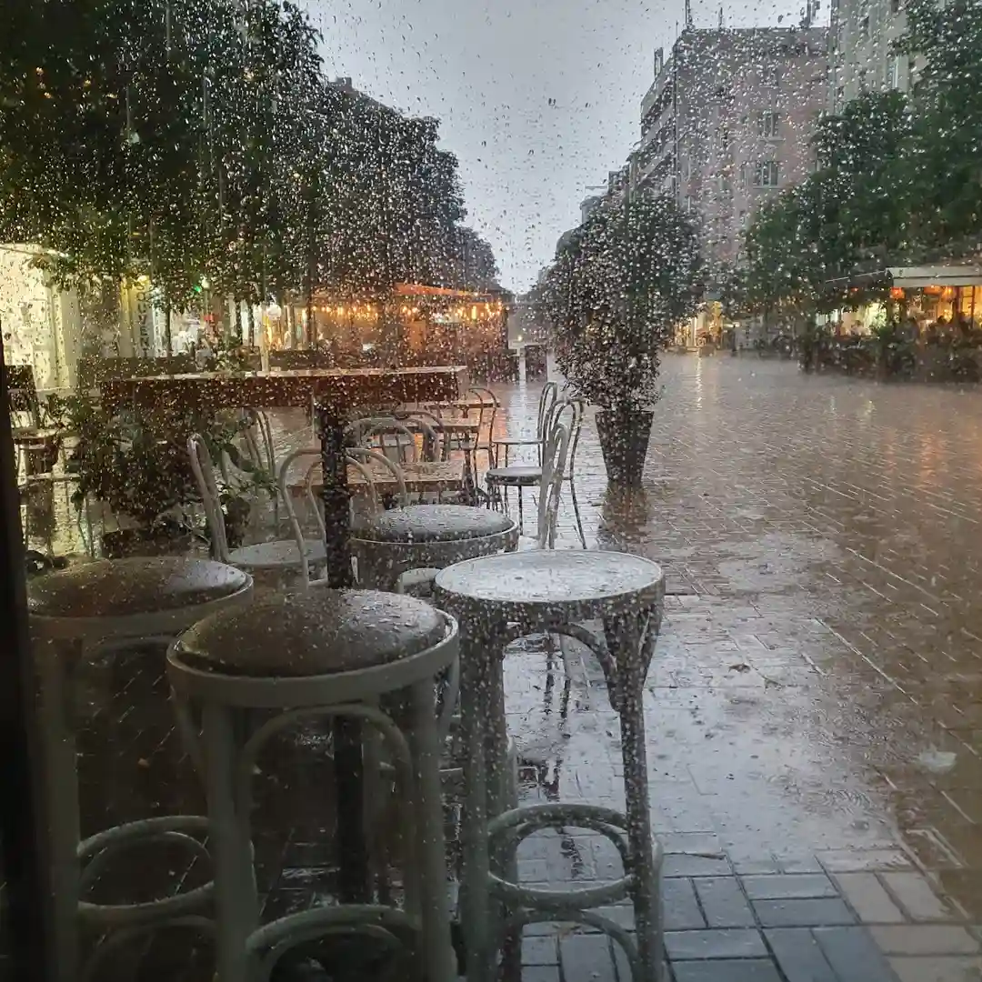 Memento Vitosha – cafea și cocktailuri în Sofia