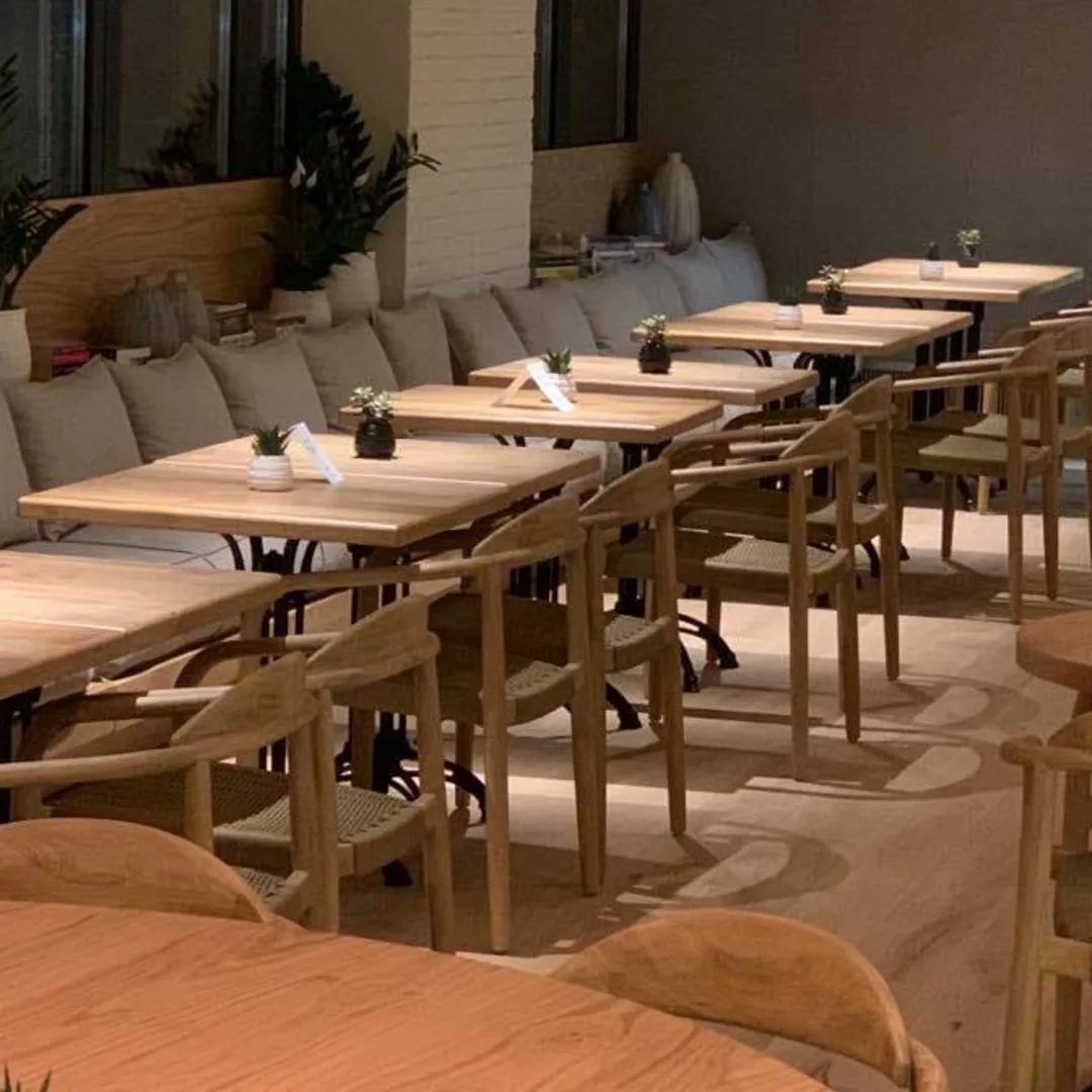 Balev Organic Cafe - Bio-Kaffee und gesunde Ernährung