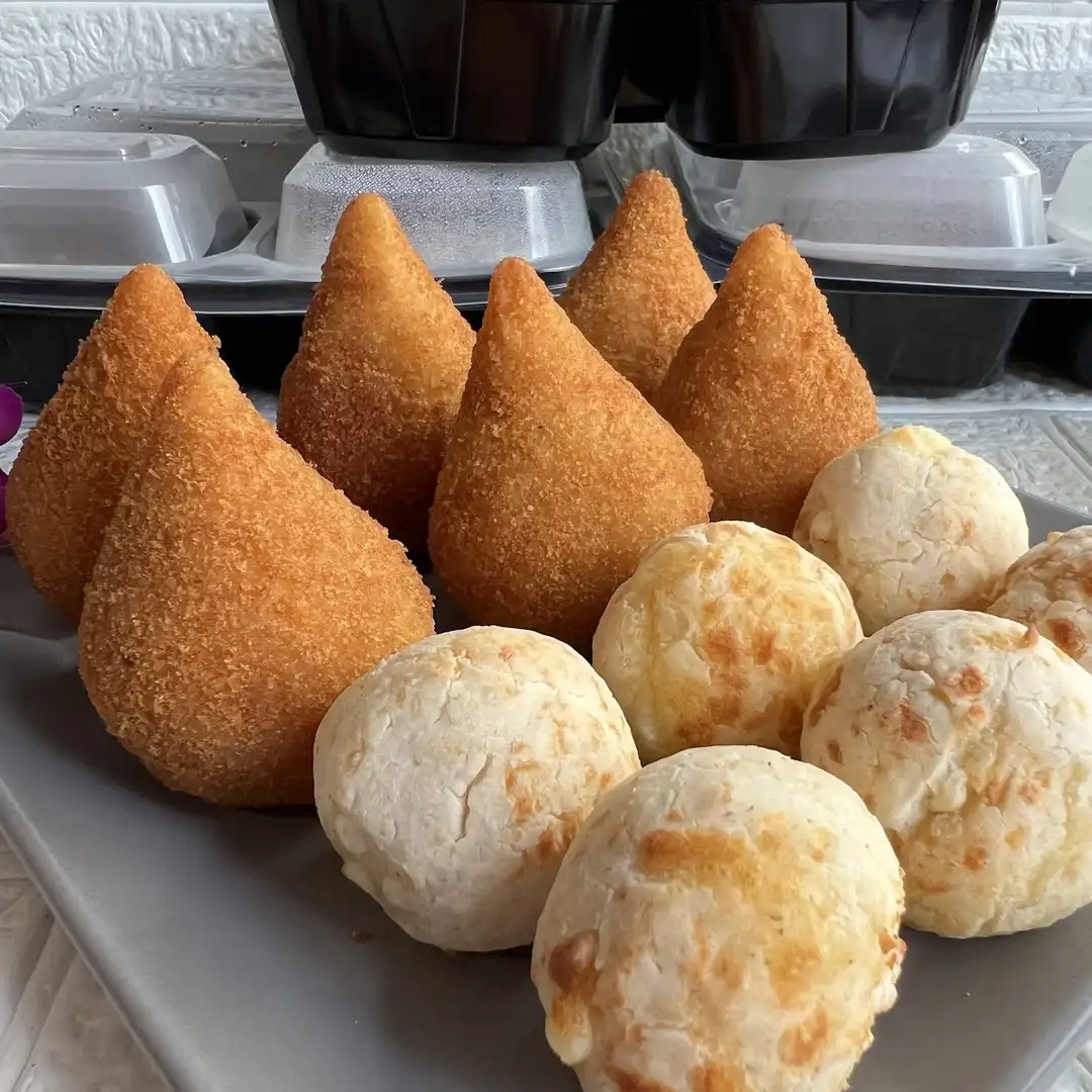 Botequim da Sil – бразилски вкус в София
