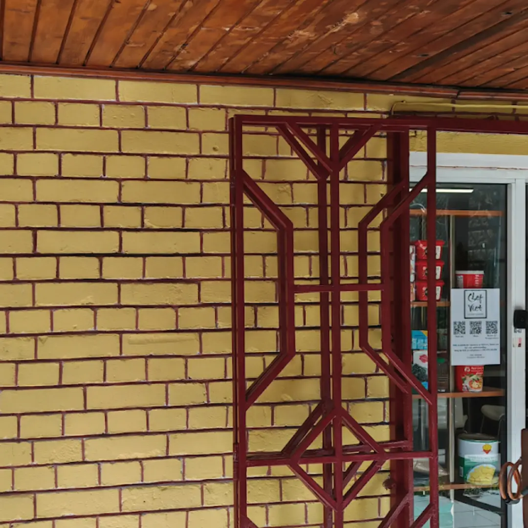 Chef Viet in Sofia mit authentischer vietnamesischer Küche