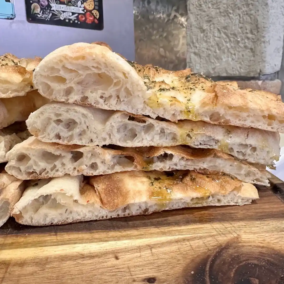 Pizza Fiori Sofia – Italienische Pizza in Yavorov