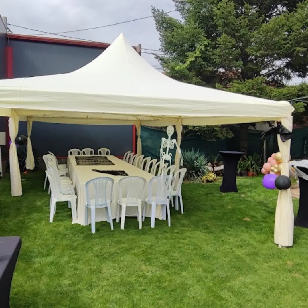 Five Star Catering София за специални събития