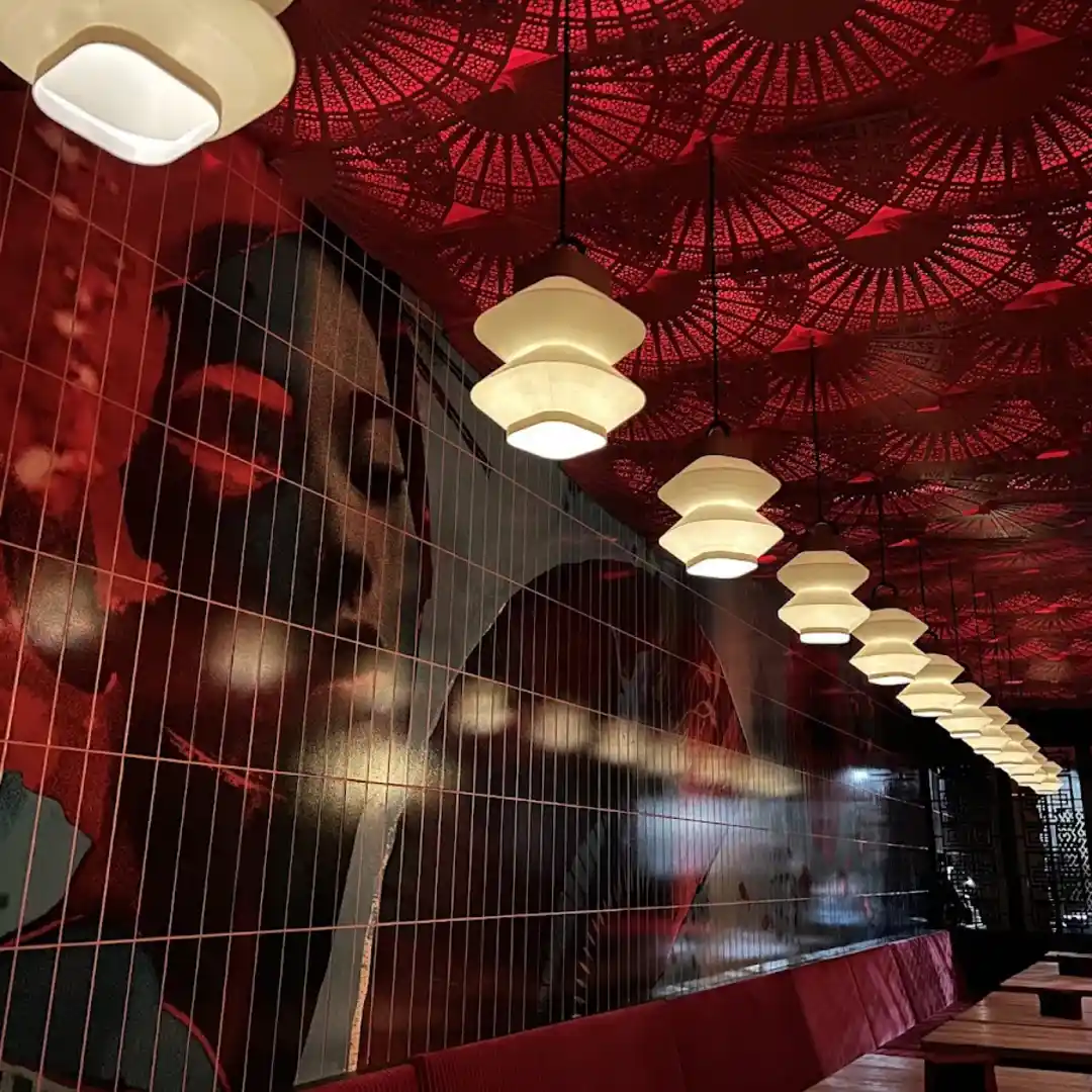 YUM Chinese – restaurant chinois à Sofia