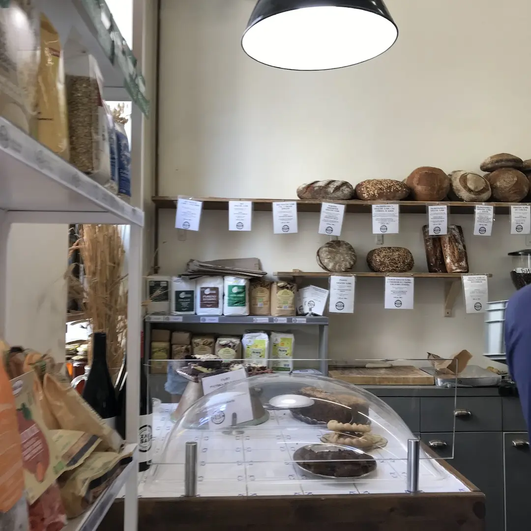 ХлеБар Sofia – panificio dal gusto autentico