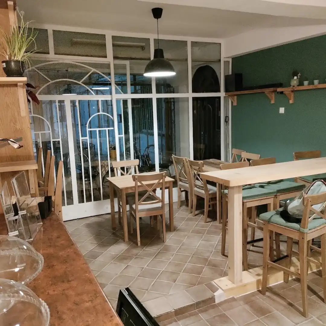 Izzy's Coffee and Brunch – Brunch & Καφές στη Σόφια