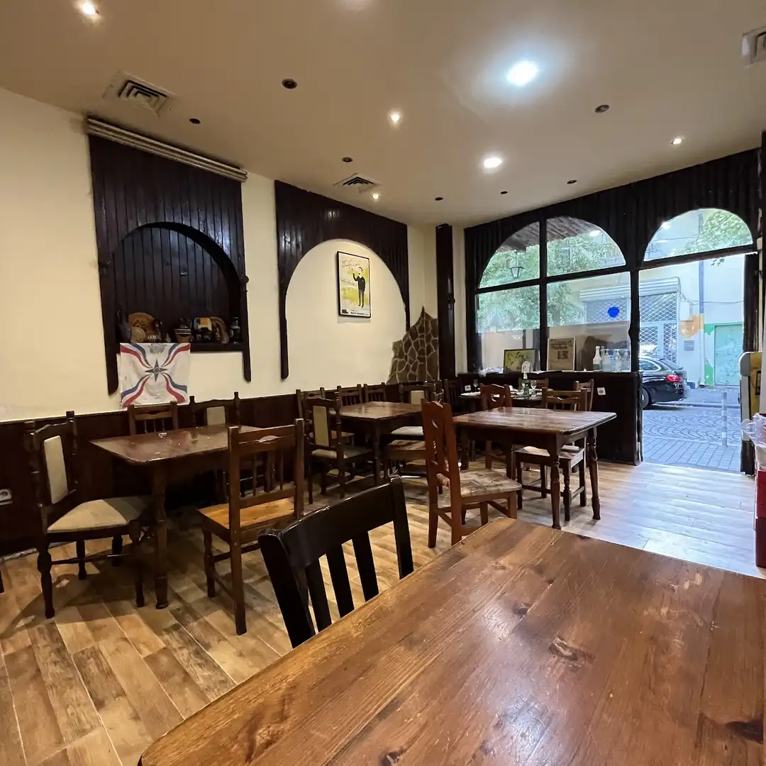 Iraqi Restaurant Ashurbanipal – Иракска кухня