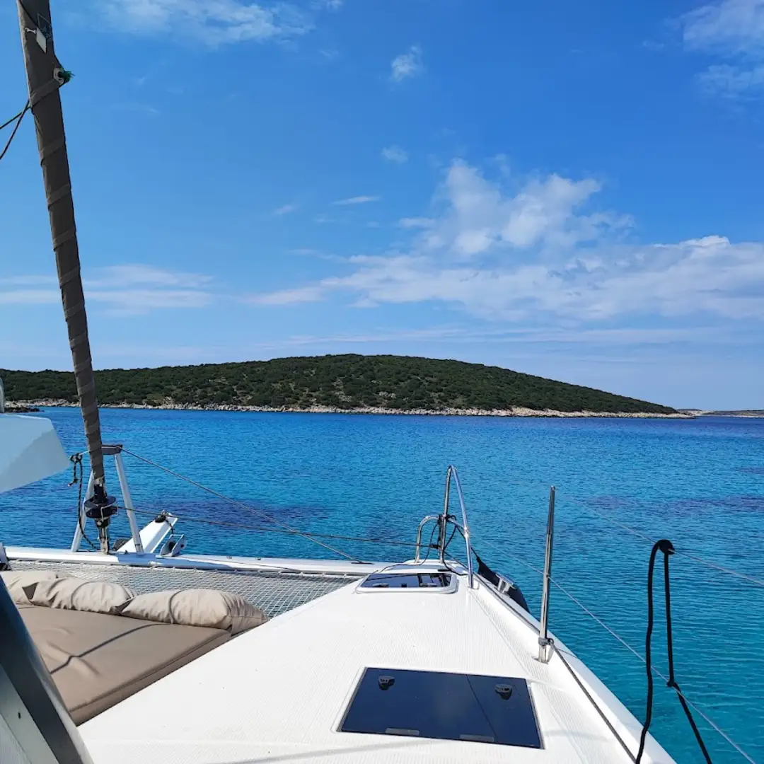 Yacht Club Eternity – Ναυτικός Όμιλος στη Σόφια