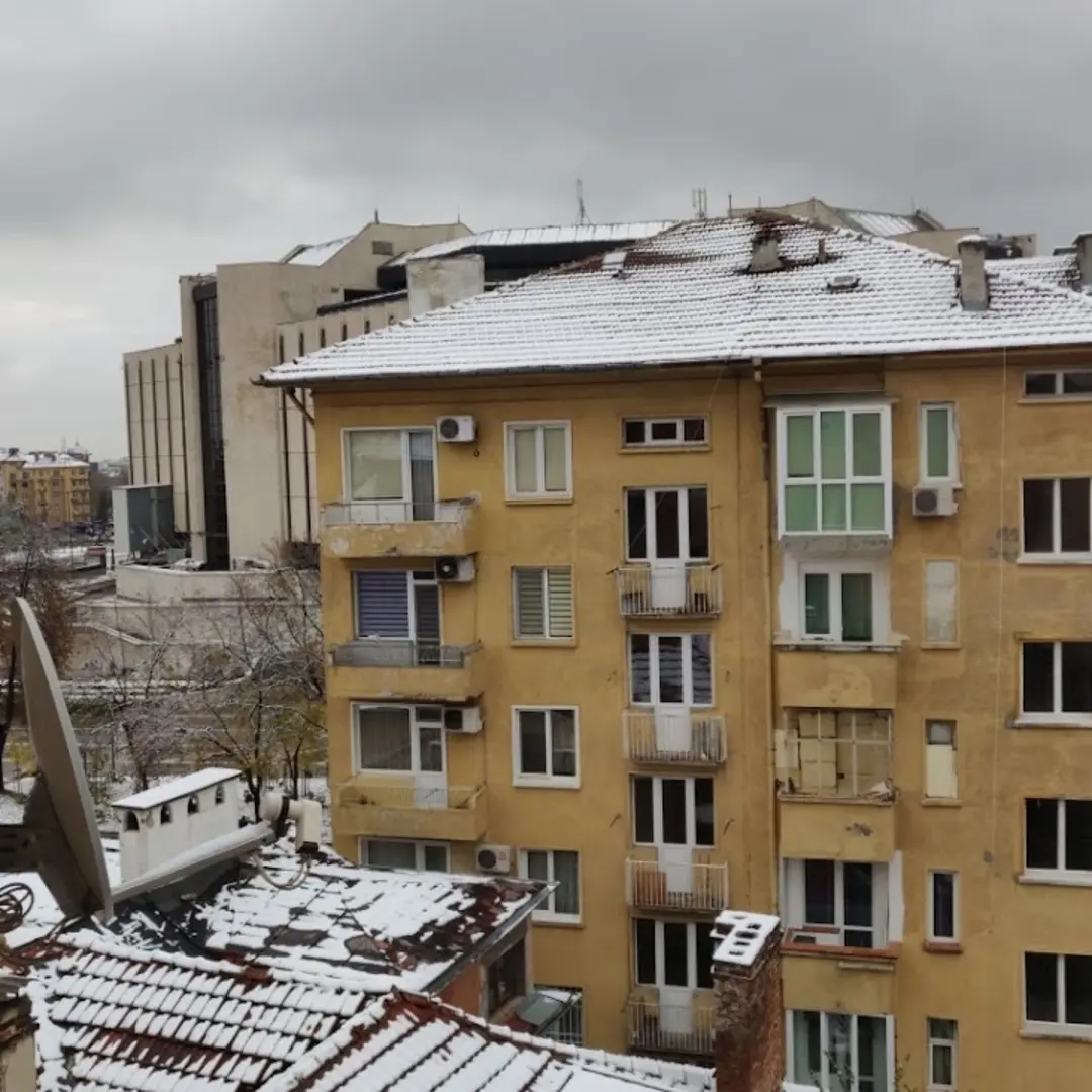 Marina Apartment Sofia nahe NDK und Witoscha-Boulevard
