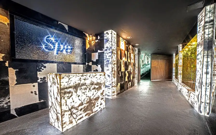 Marina Spa Mladost – Спа-релакс в Софии