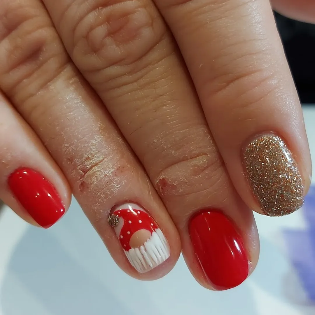 Marina Nails Room – Maniküre-Studio in Sofia