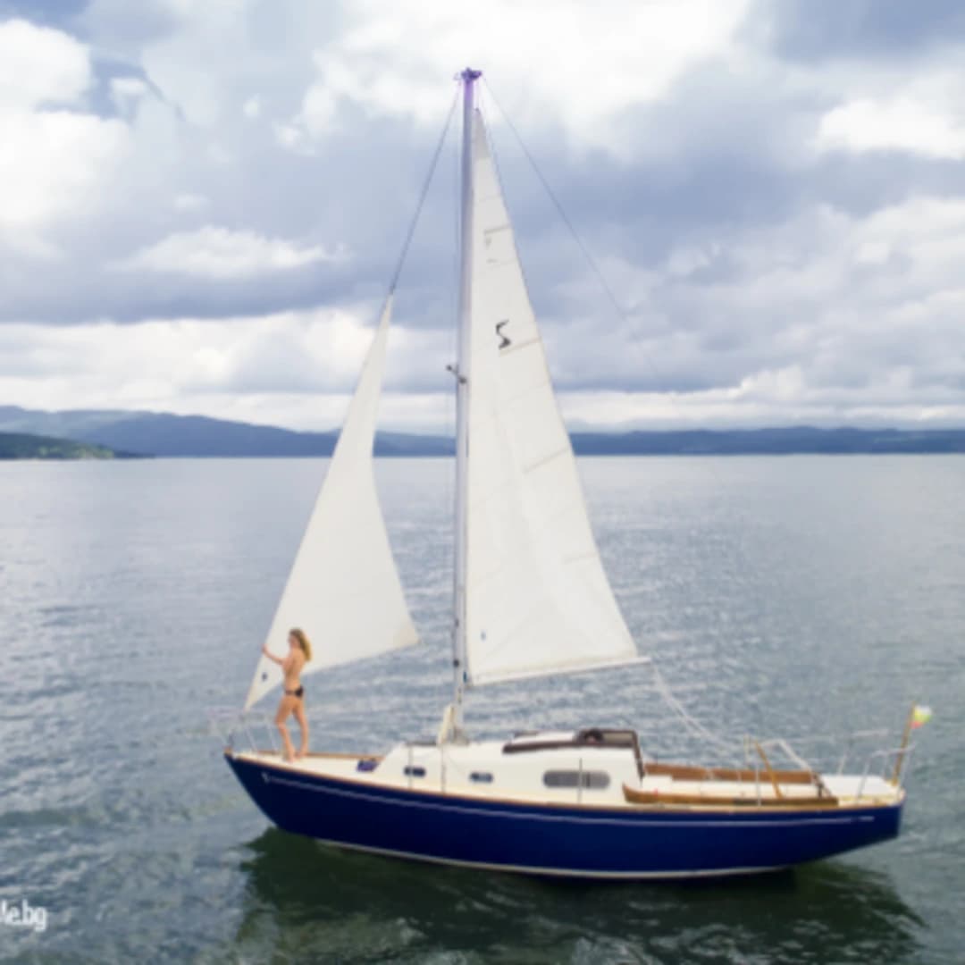 SailWithMe.bg - Rejsy jachtem i szkolenia żeglarskie - Baza Żeglarska