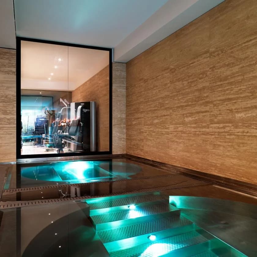 Sense Wellness Sofia – Spa & Wellness Center