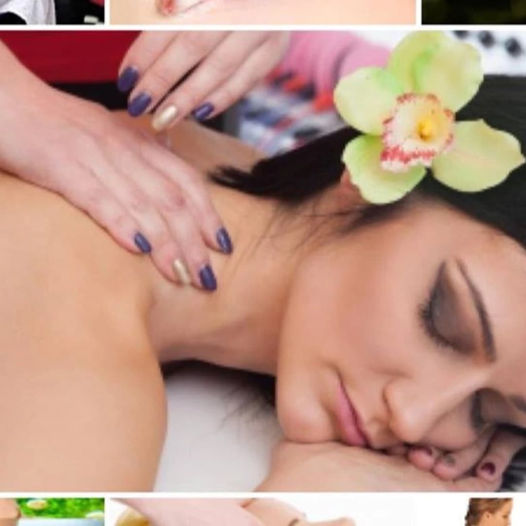 Don Moa Beauty and Spa Center – Schönheit und Entspannung