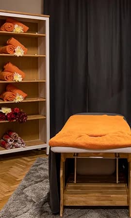 THAI BALI MASSAGE ARSANTA STUDIO – Thai-Massagen