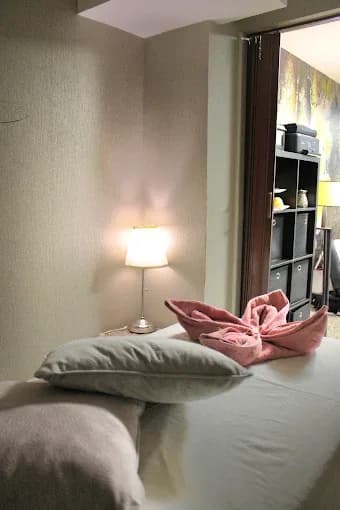 Massage Sofia Angels – Professionelle Massagen