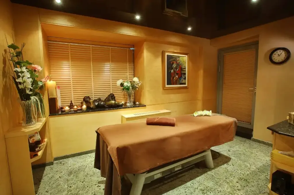 SPA Center Hotel Anel – Lujo y relax en Sofía