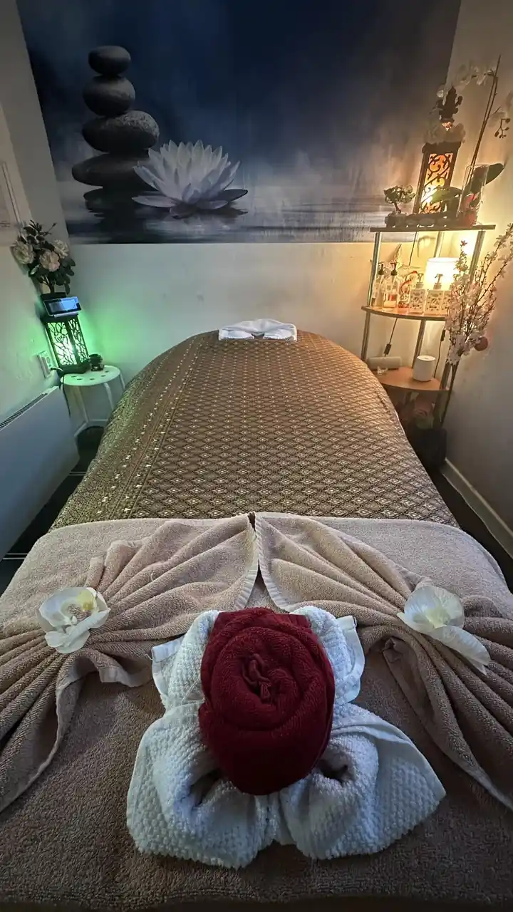 Sofia Thai Massage – Massaggi Thailandesi Autentici