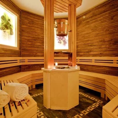 ''Earth & People'' - Луксозен хотел и SPA център в София