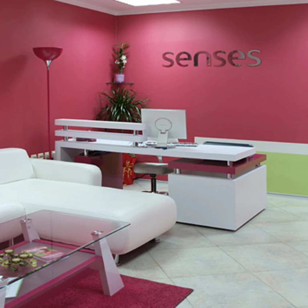 Senses Spa – Relax y Lujo en Sofía