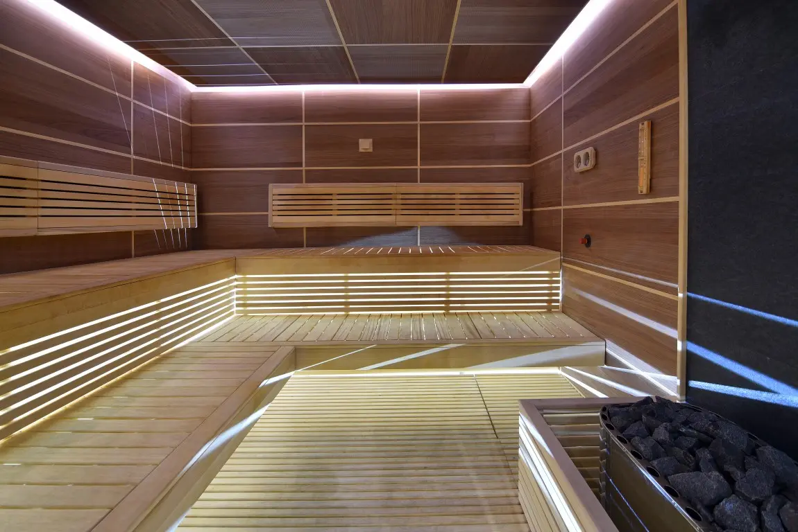 ''V GYM '' фитнес и SPA – фитнес и релакс в София