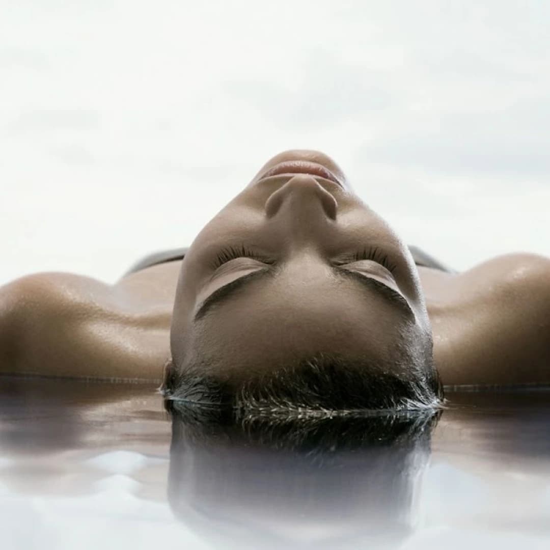 Camelot SPA στο InterContinental Sofia