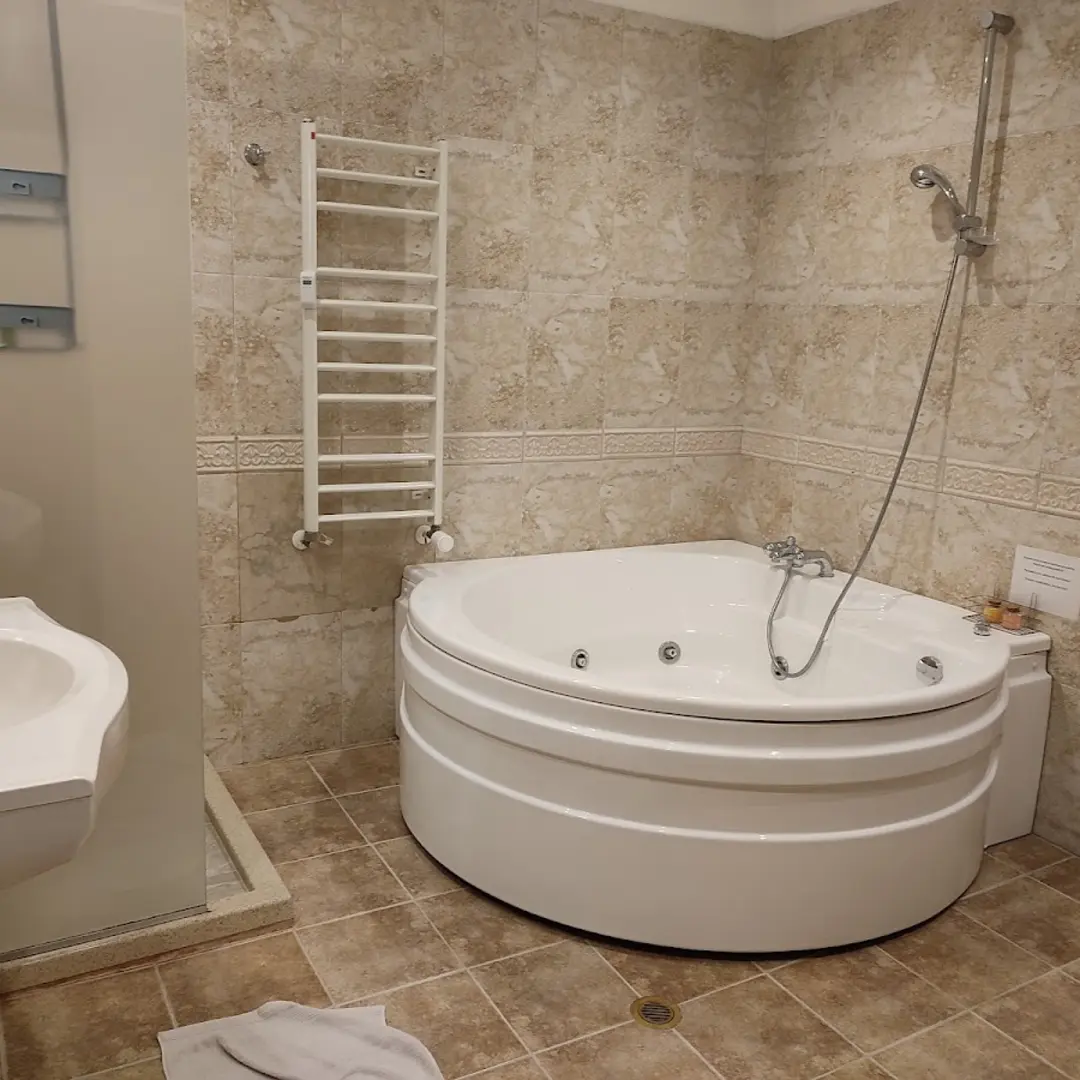 Dalv Residence SPA в старой Софии