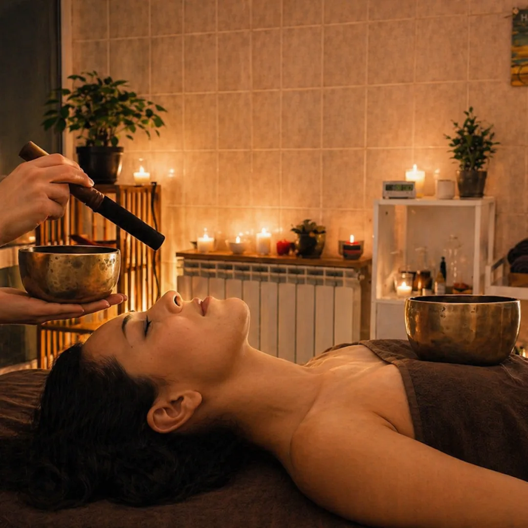 Mieli Massage Sofia - Massagen und Entspannung in Hipodruma