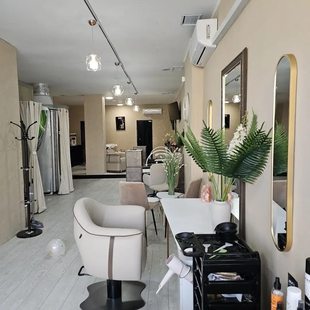 SALON TEDDY RELAX & BEAUTY – Schönheit in Sofia