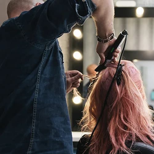 Nouhau Hair Salon – Friseursalon in Sofia