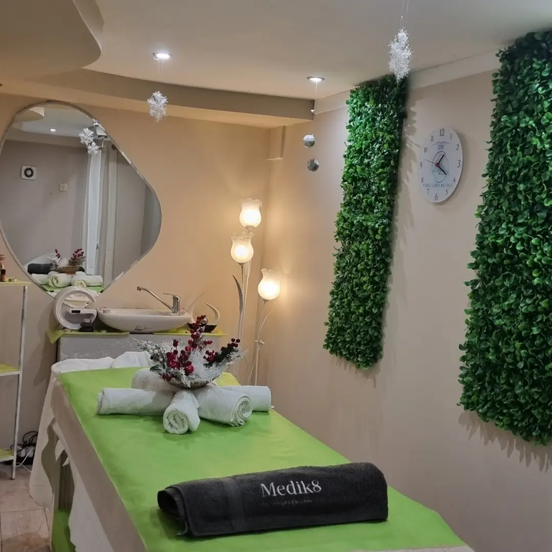 Double Effect – Salón de Belleza y Estética