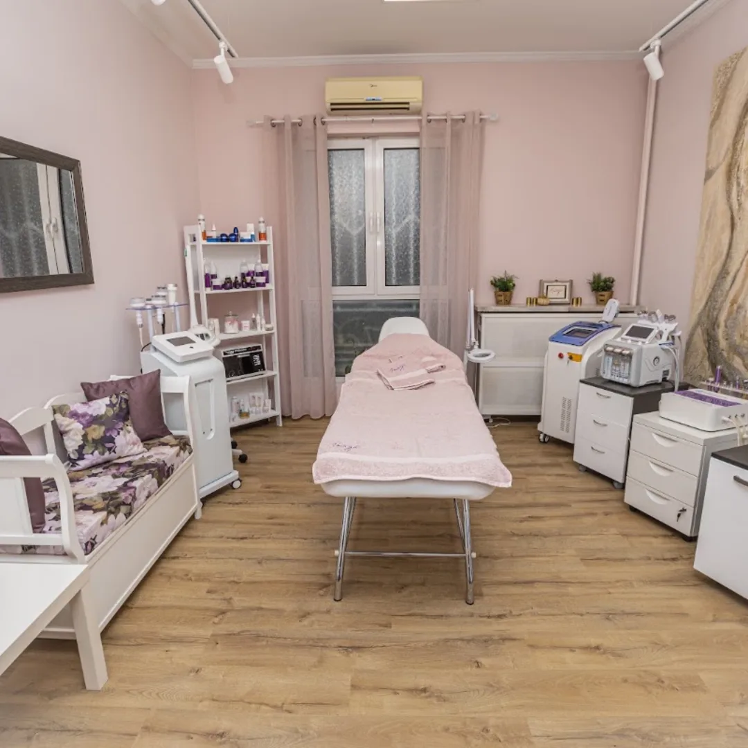 Amaya Beauty Studio – Salón de belleza