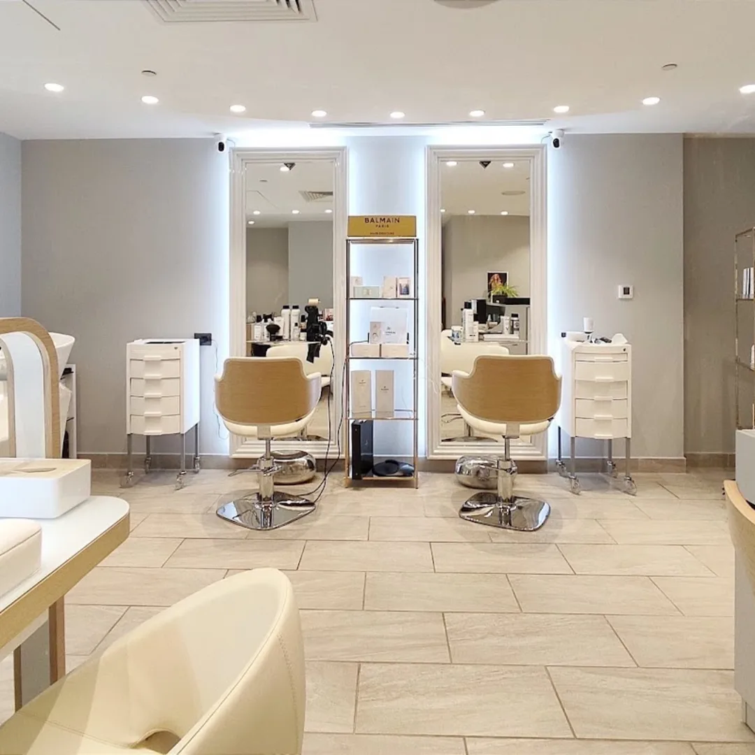 Beauty Salon DZ Hyatt Regency – Салон за красота