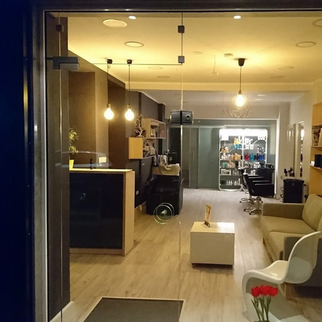 Salon 57 – Salón de belleza profesional
