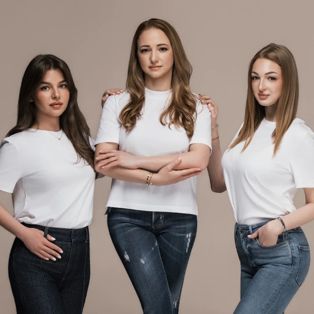 IN Beauty – Schönheitsstudio und ästhetische Dienstleistungen