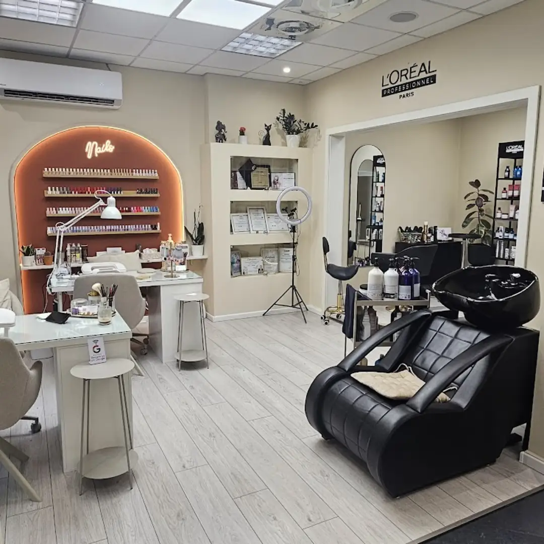 Petya&Petya Beauty Salon