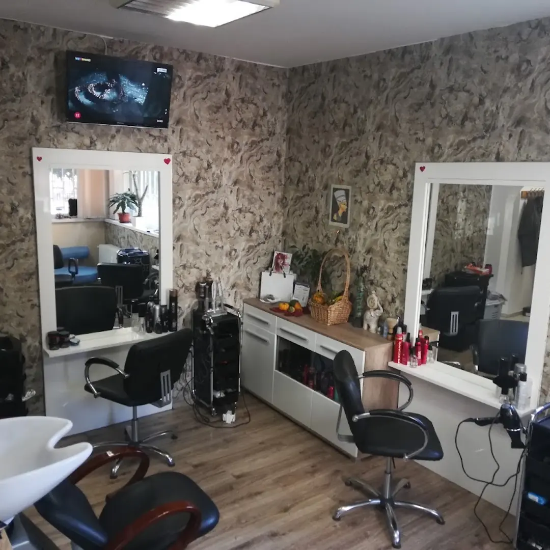 VS Style – Salone di Parrucchiere Professionale
