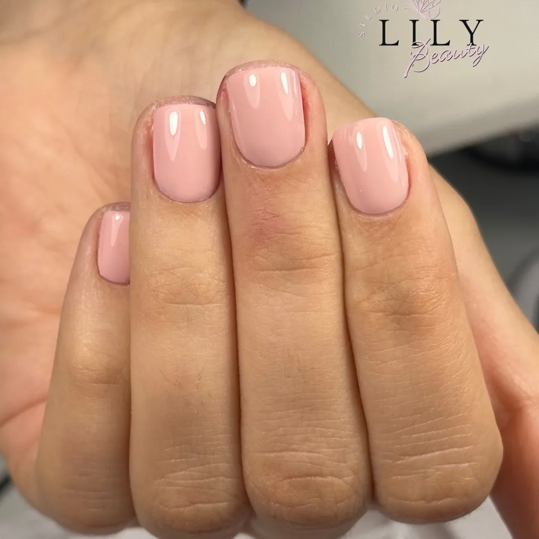 Lily Beauty – Salon Piękności i Profesjonalnej Pielęgnacji