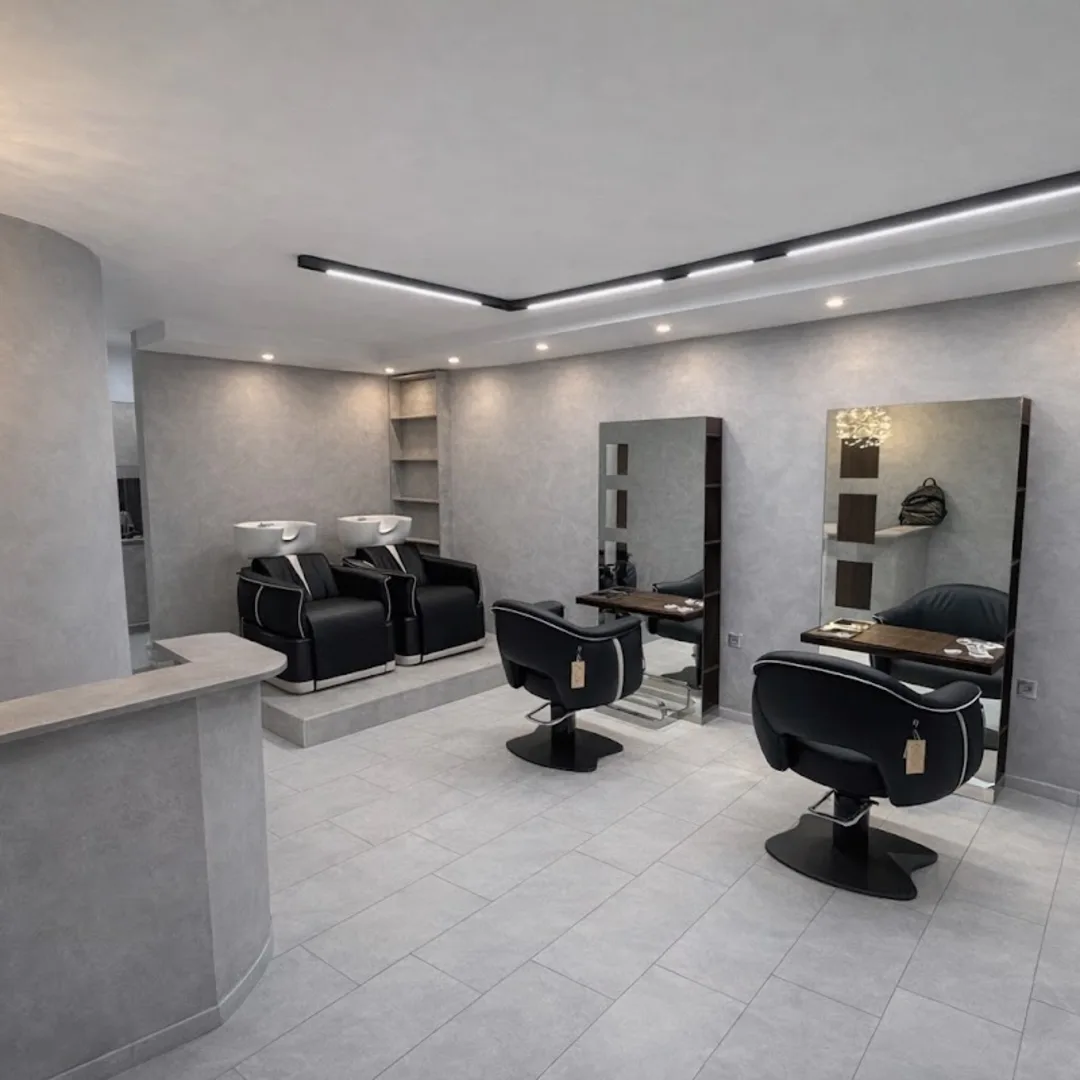 OR Hair Salon – Salone di Parrucchiere Professionale