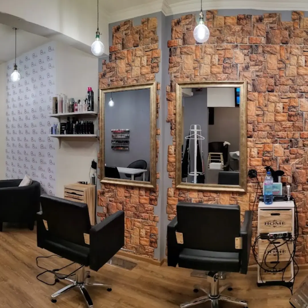 Hair Salon RB Style – Стил и грижа за косата