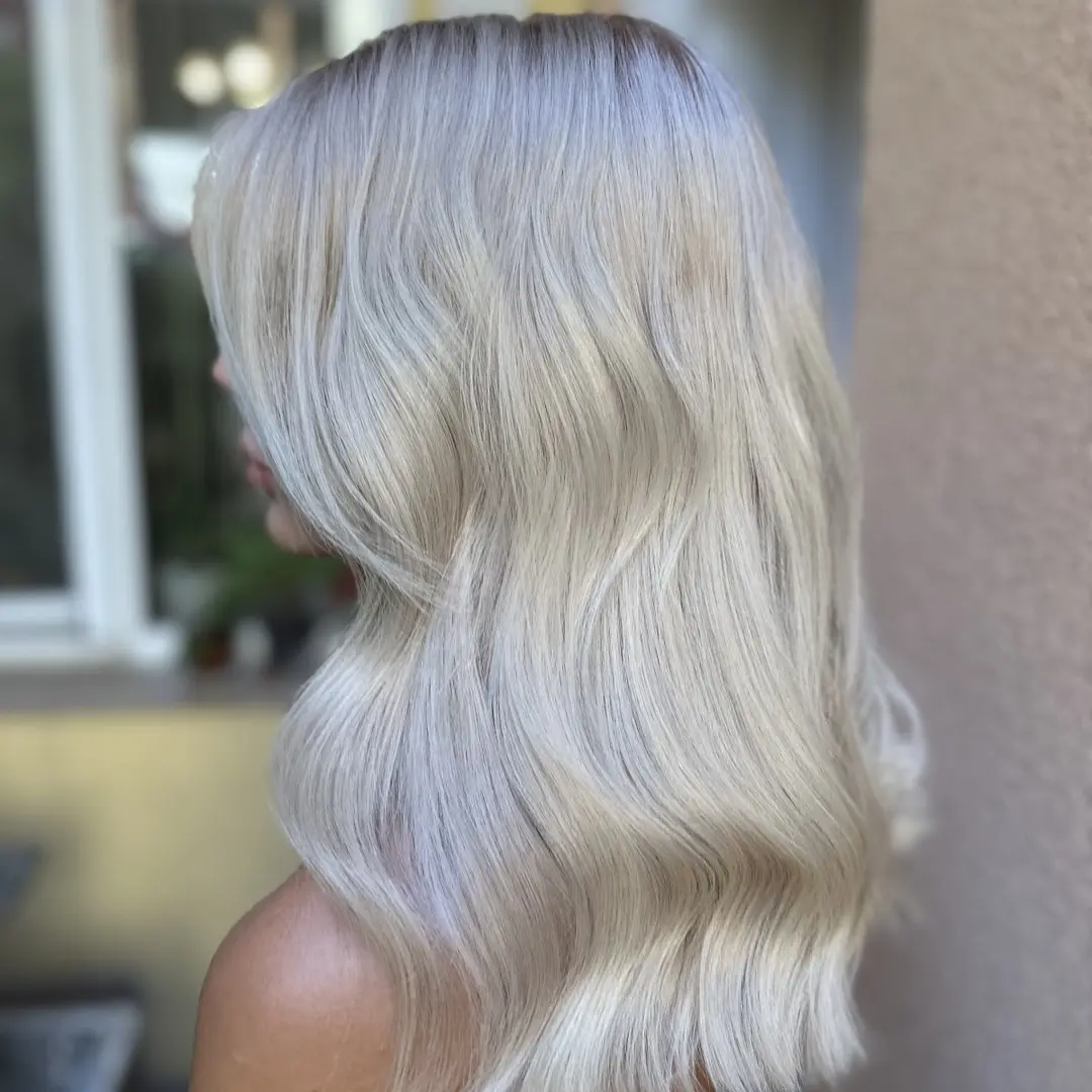 HAIR GALLERY AMUR – Schönheitssalon und Ausbildung