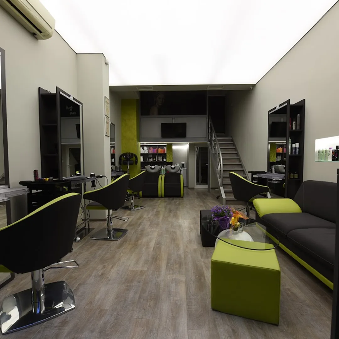 Colore – Professionelles Schönheits- und Stilstudio