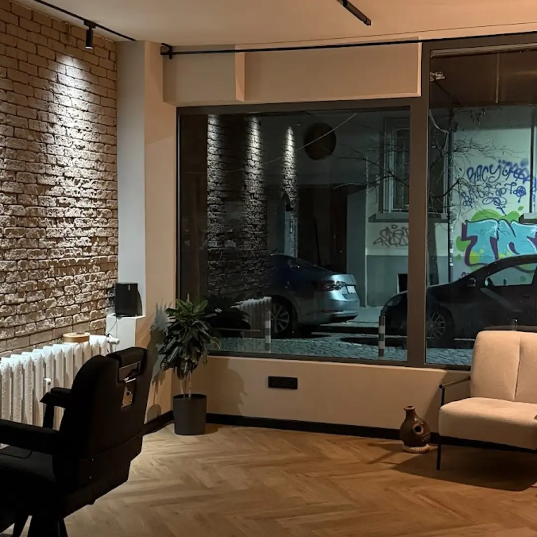 Sileo – Salone di Bellezza Professionale