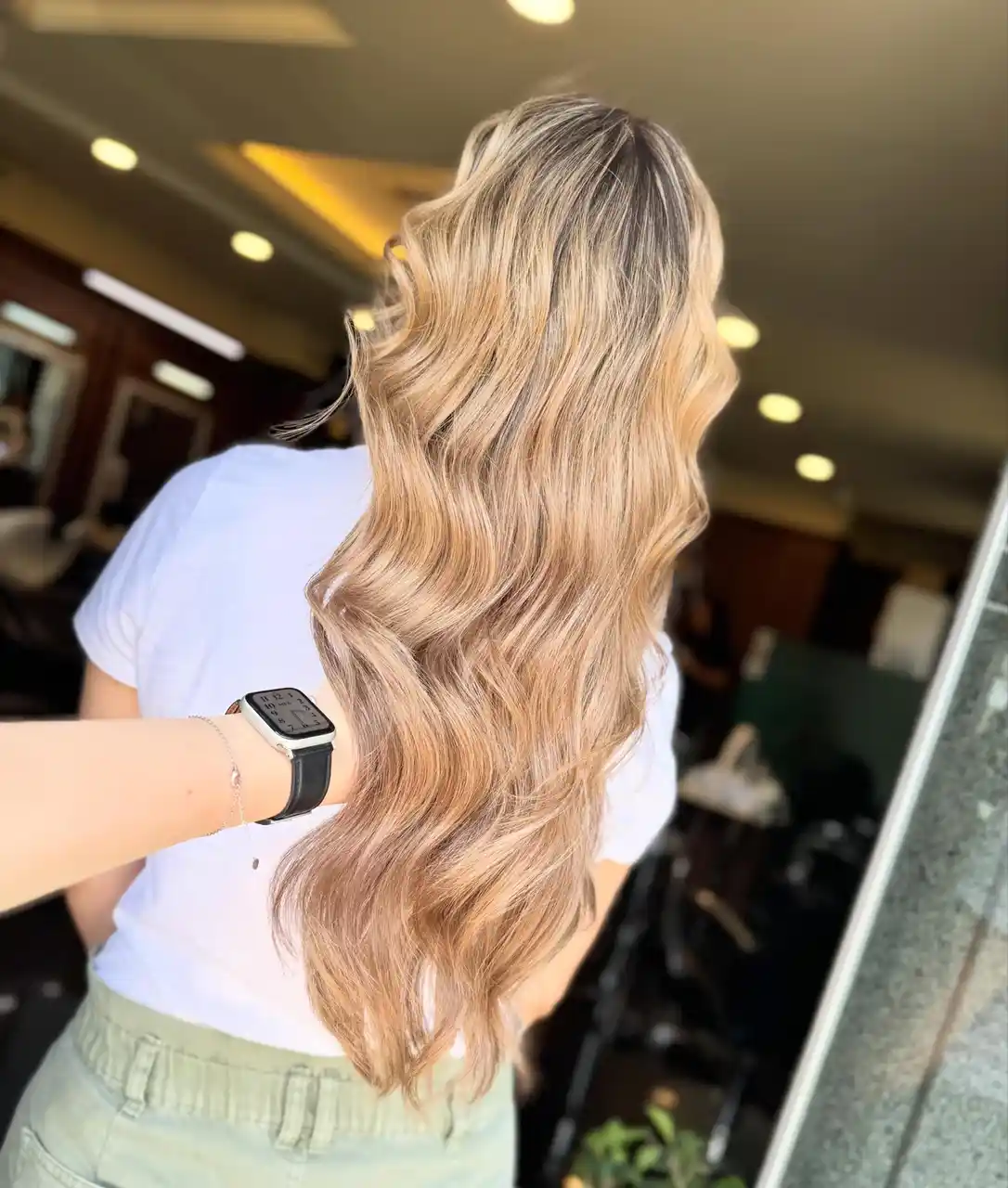 Hair Studio Reflet – Professionelle Haarpflege