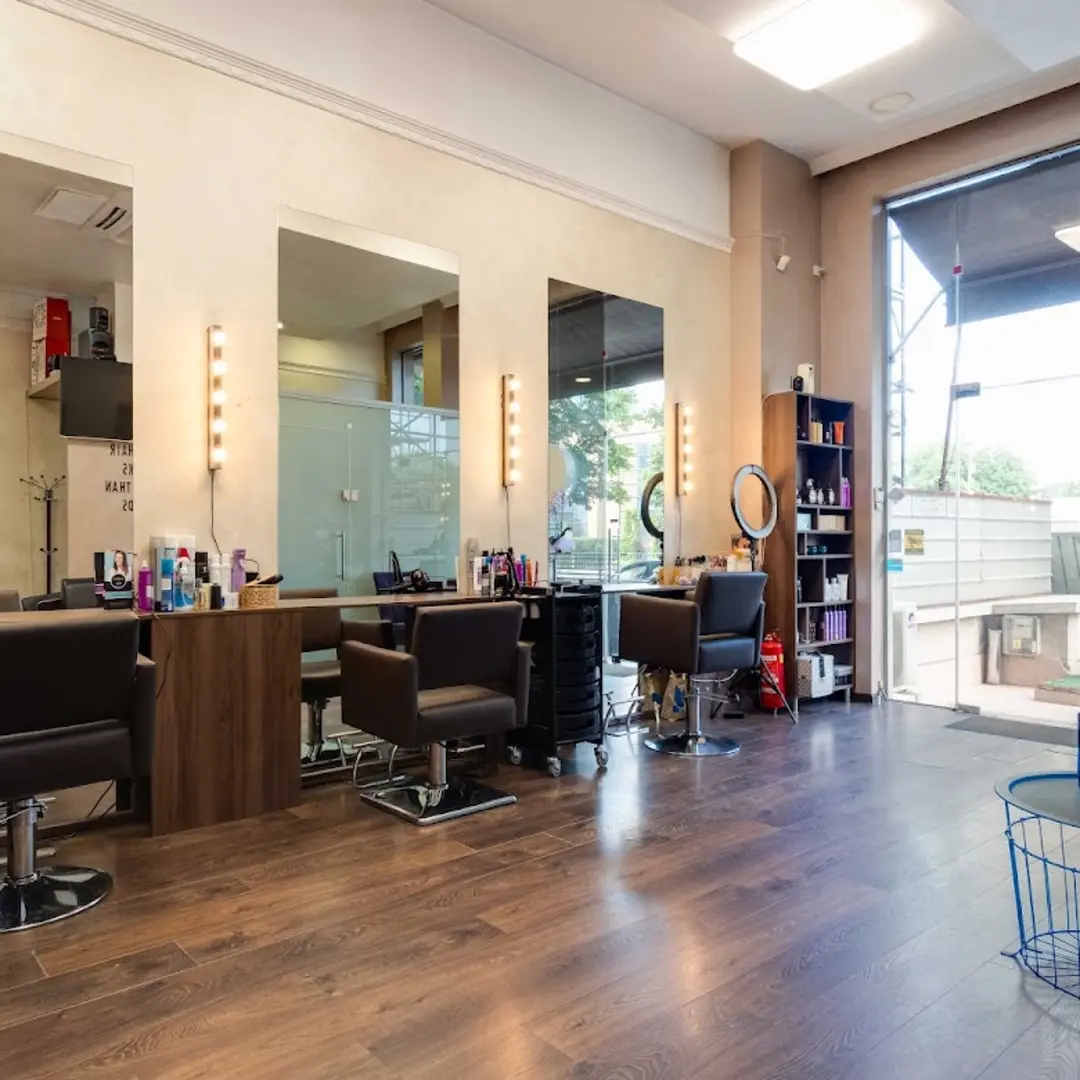 Arette Beauty Studio – Beauty- und Stil-Salon