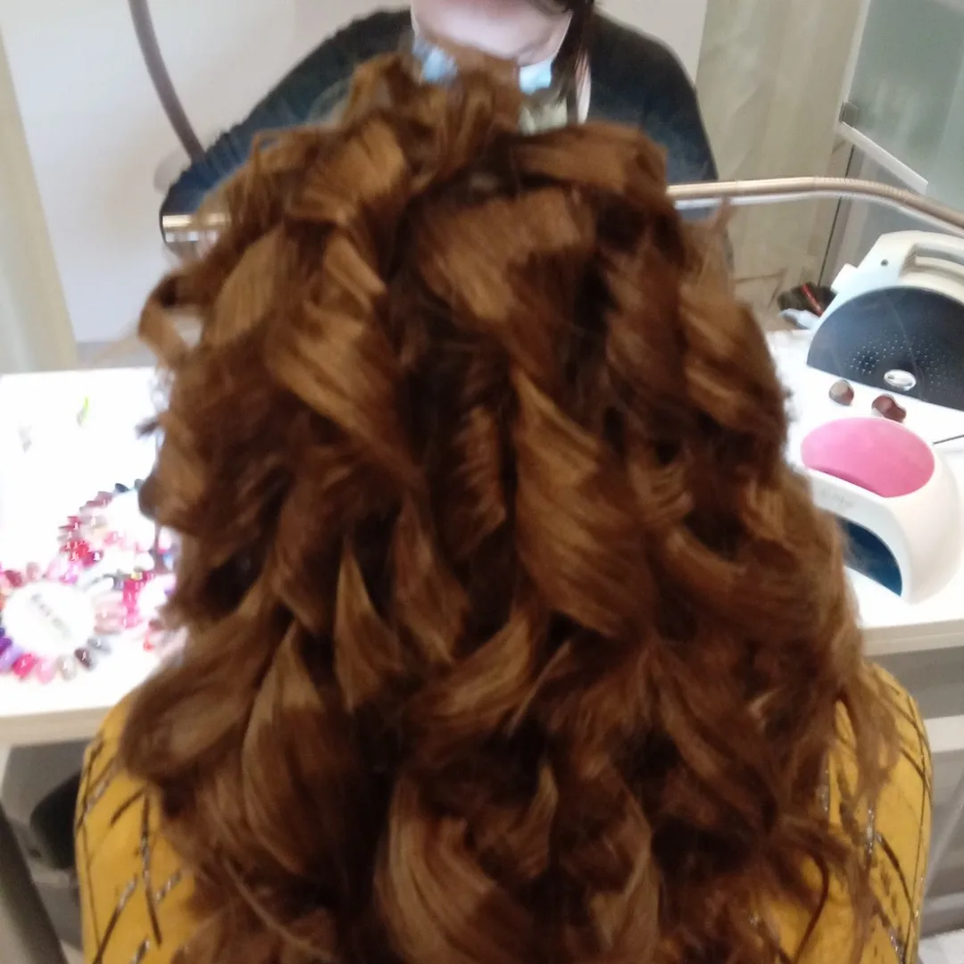 Friseur Sofia – Professionelle Friseurdienstleistungen