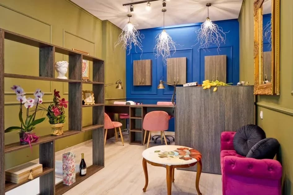 Morandy Beauty and Art – Schönheits- und Stil-Salon