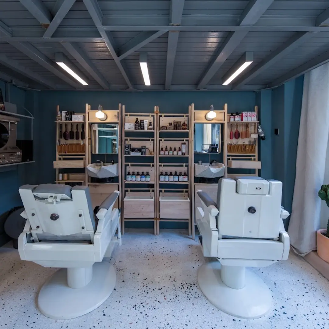 Balkan Barber SALON – Herrenfriseur