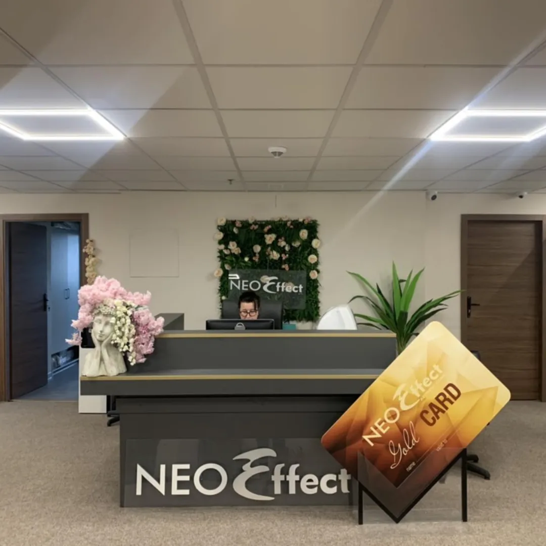 Neo Effect Astoria – Centrum Estetyki i Urody